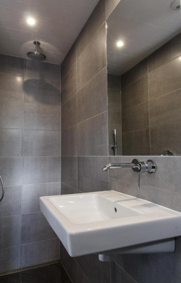 Boszicht 6 Halfvrijstaande Vakantiewoning In Oostkapelle Bagian luar foto